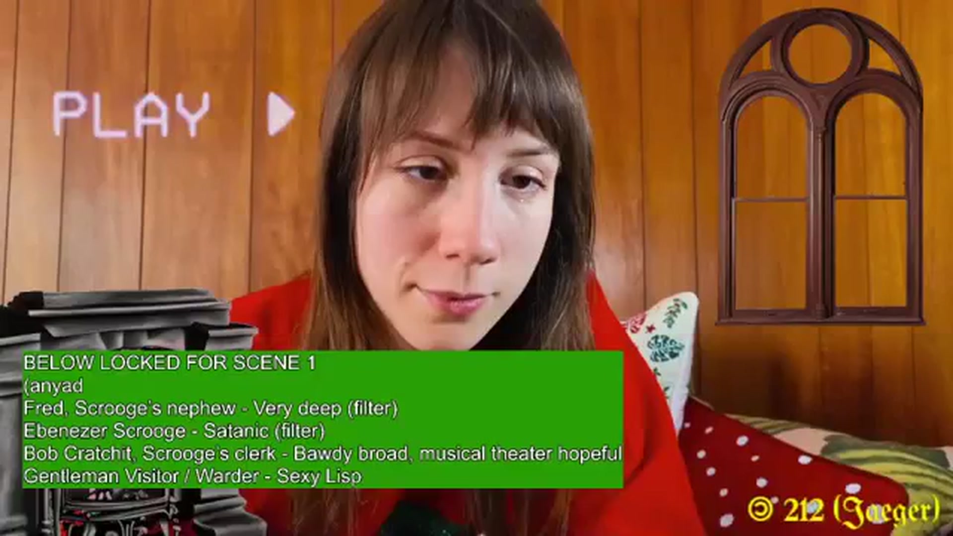Gallery image thumbnail from MinnieMoralia's myfreecams stream on, 12/25/2023, 03:03 image 12 of 20