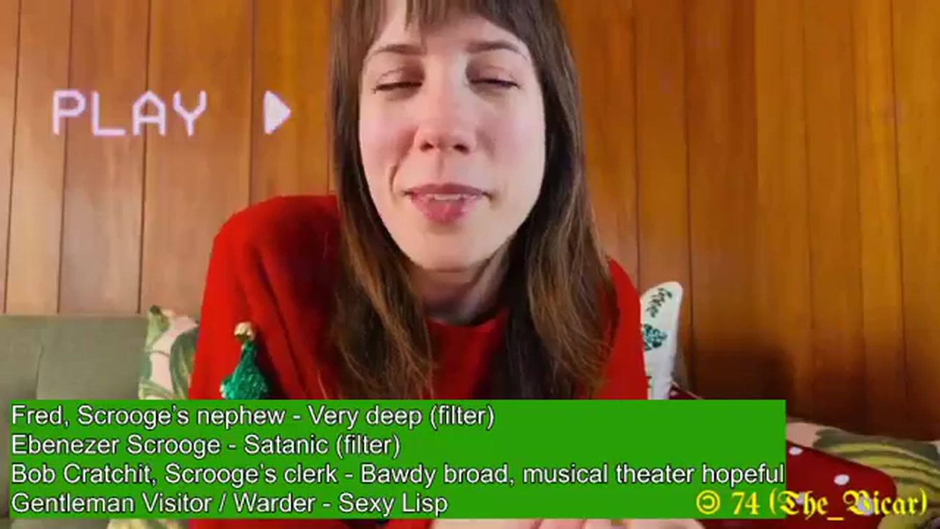 Gallery image thumbnail from MinnieMoralia's myfreecams stream on, 12/25/2023, 03:03 image 10 of 20