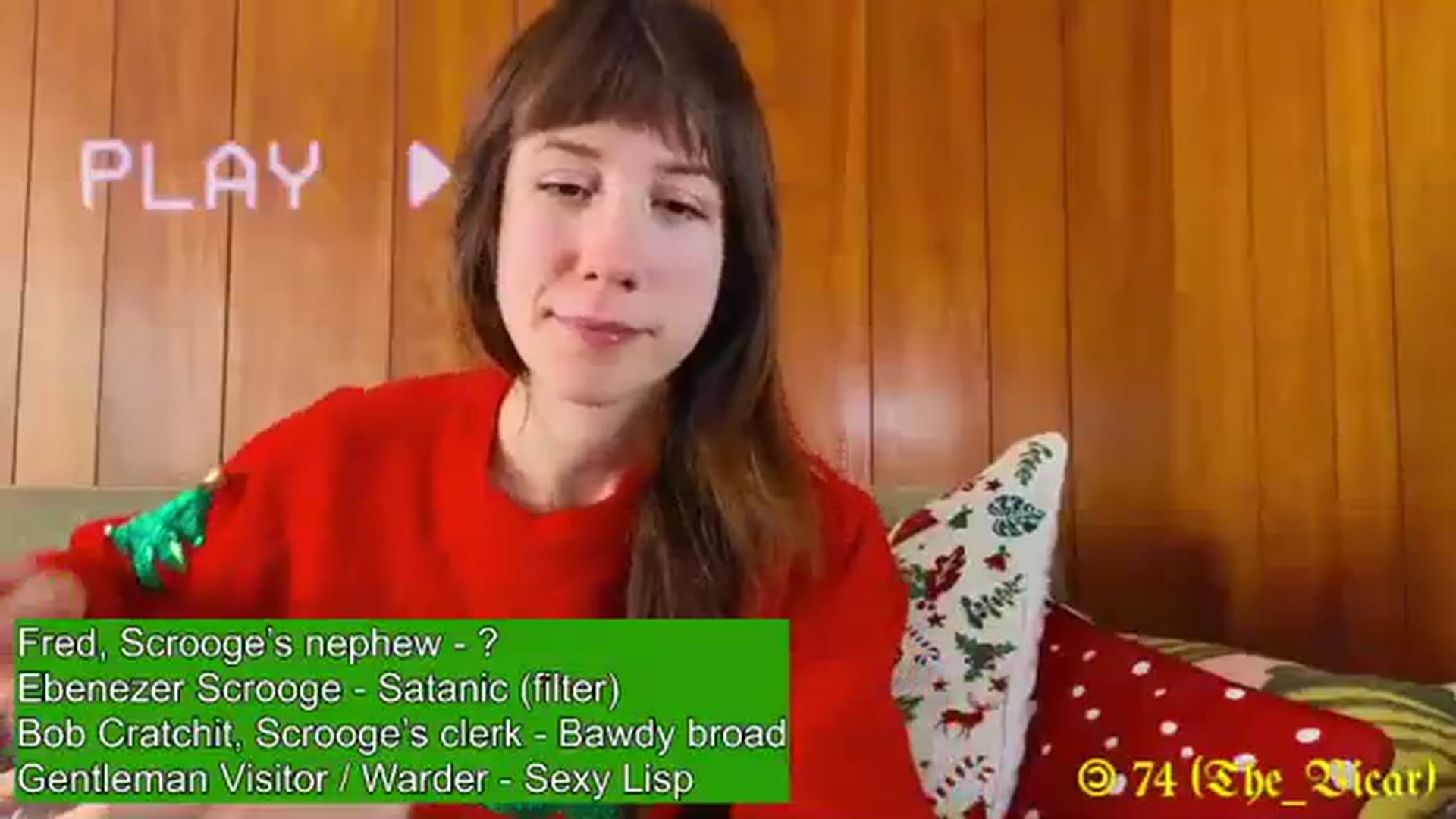 Gallery image thumbnail from MinnieMoralia's myfreecams stream on, 12/25/2023, 03:03 image 3 of 20