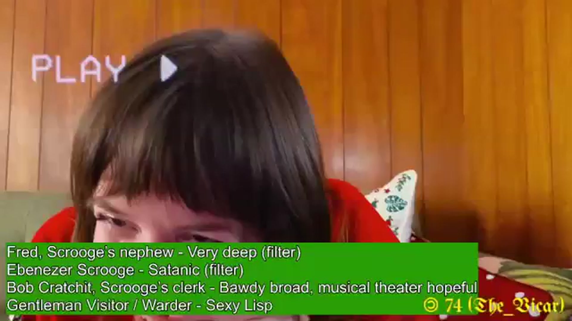 Gallery image thumbnail from MinnieMoralia's myfreecams stream on, 12/25/2023, 03:03 image 9 of 20
