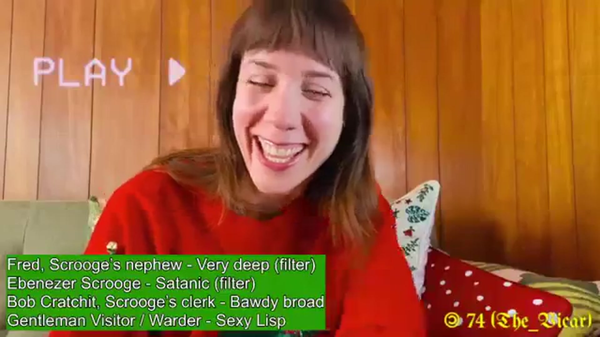 Gallery image thumbnail from MinnieMoralia's myfreecams stream on, 12/25/2023, 03:03 image 8 of 20