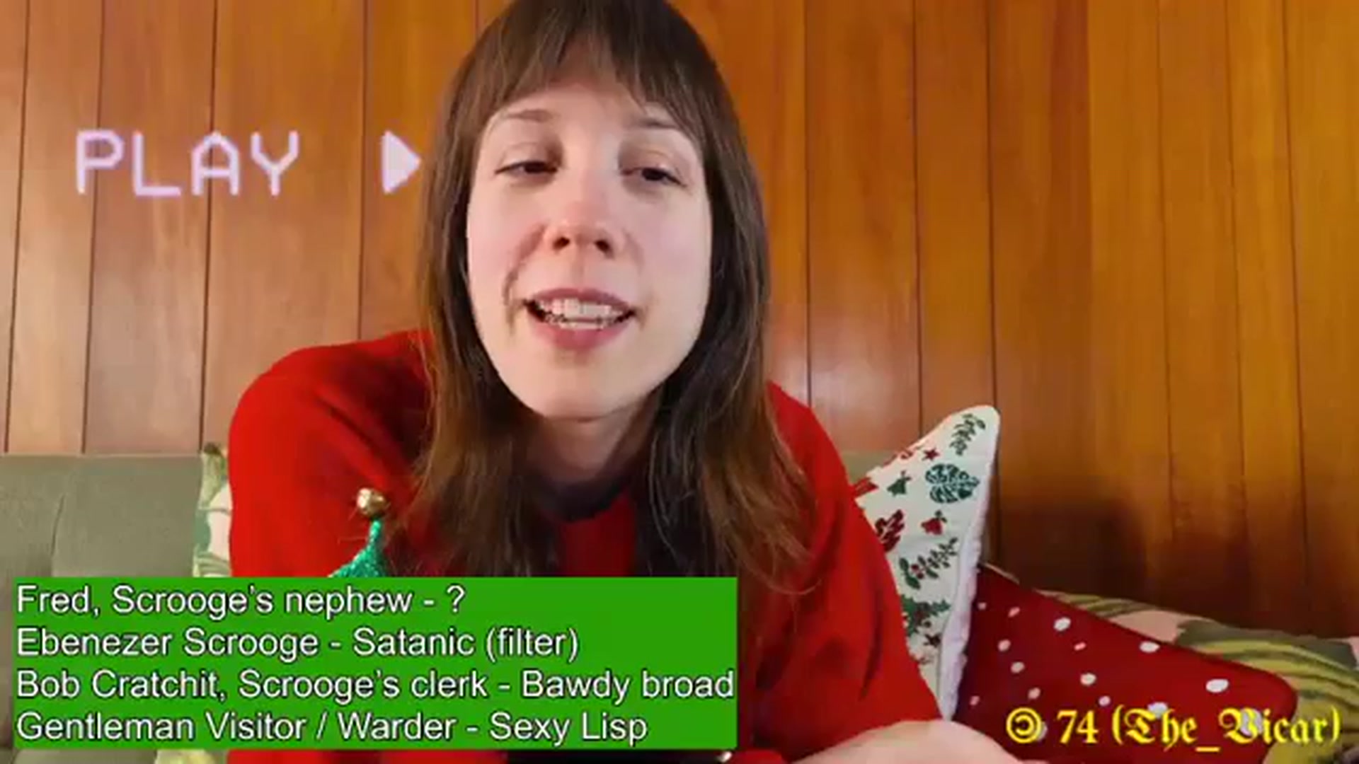 Gallery image thumbnail from MinnieMoralia's myfreecams stream on, 12/25/2023, 03:03 image 2 of 20