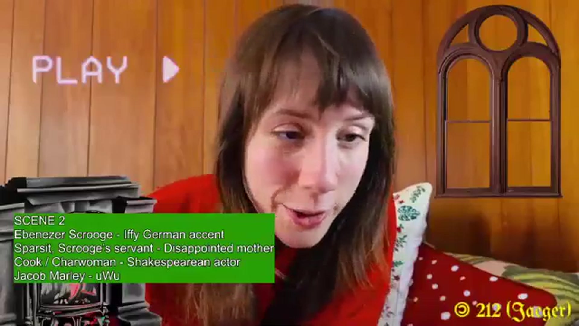 Gallery image thumbnail from MinnieMoralia's myfreecams stream on, 12/25/2023, 03:03 image 14 of 20