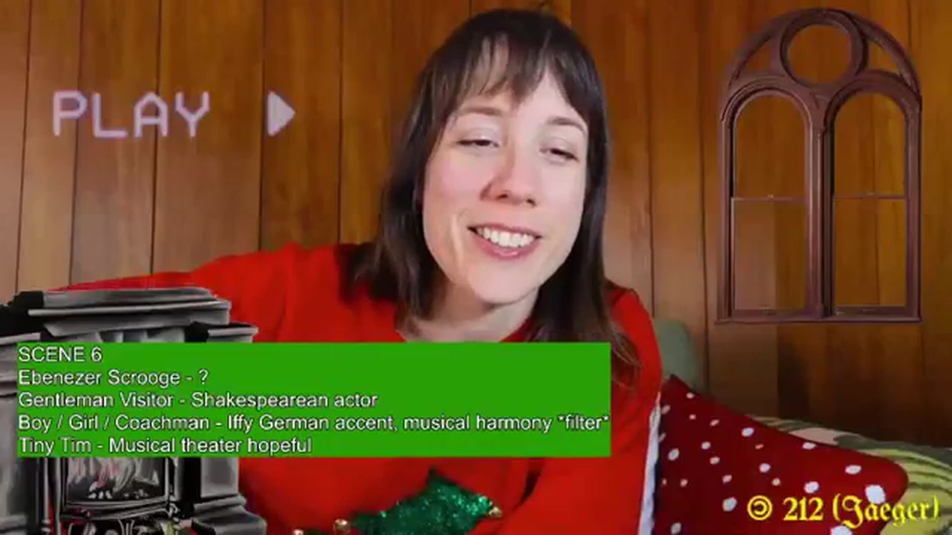 Gallery image thumbnail from MinnieMoralia's myfreecams stream on, 12/25/2023, 04:43 image 12 of 20