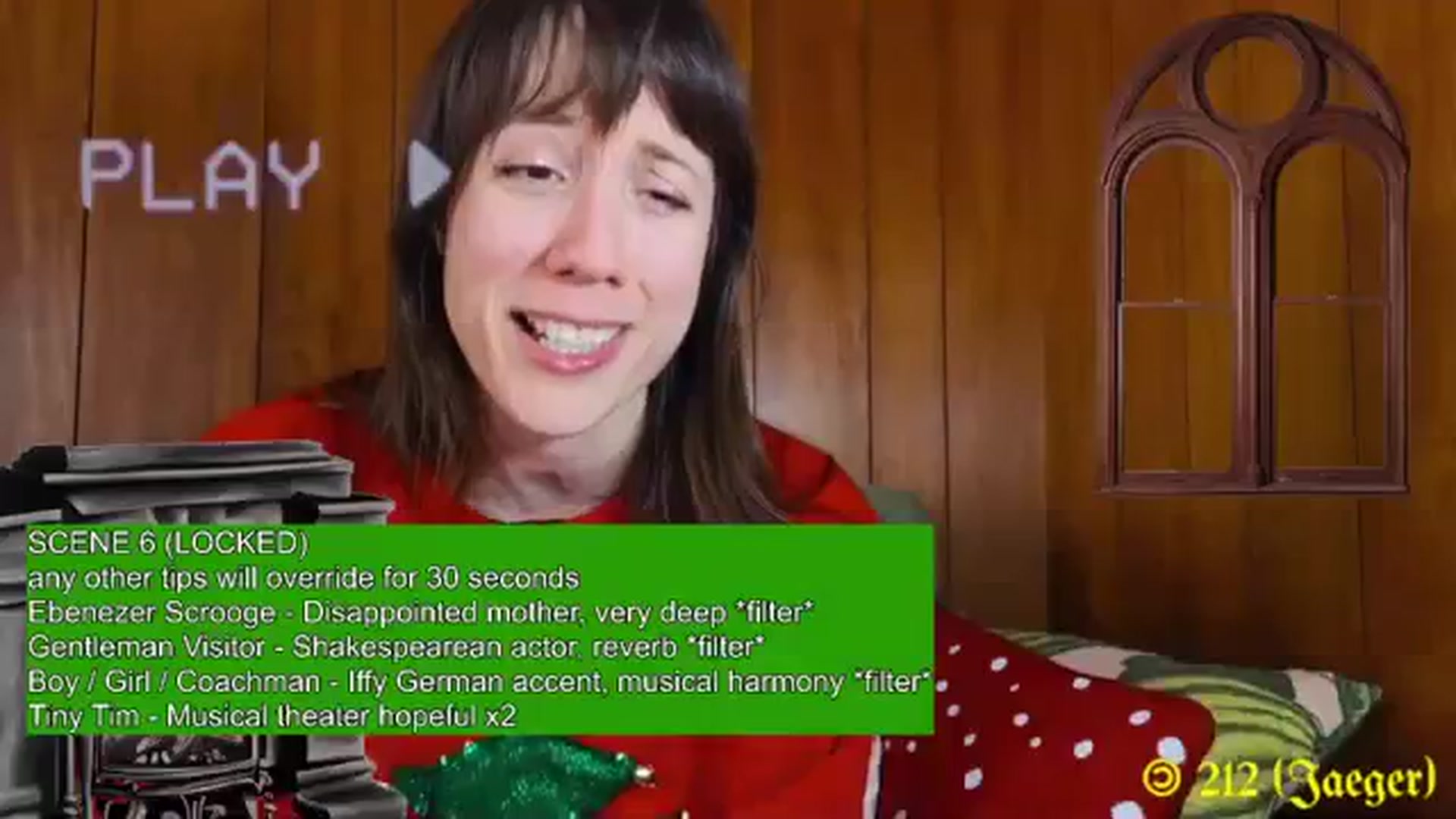 Gallery image thumbnail from MinnieMoralia's myfreecams stream on, 12/25/2023, 04:43 image 19 of 20