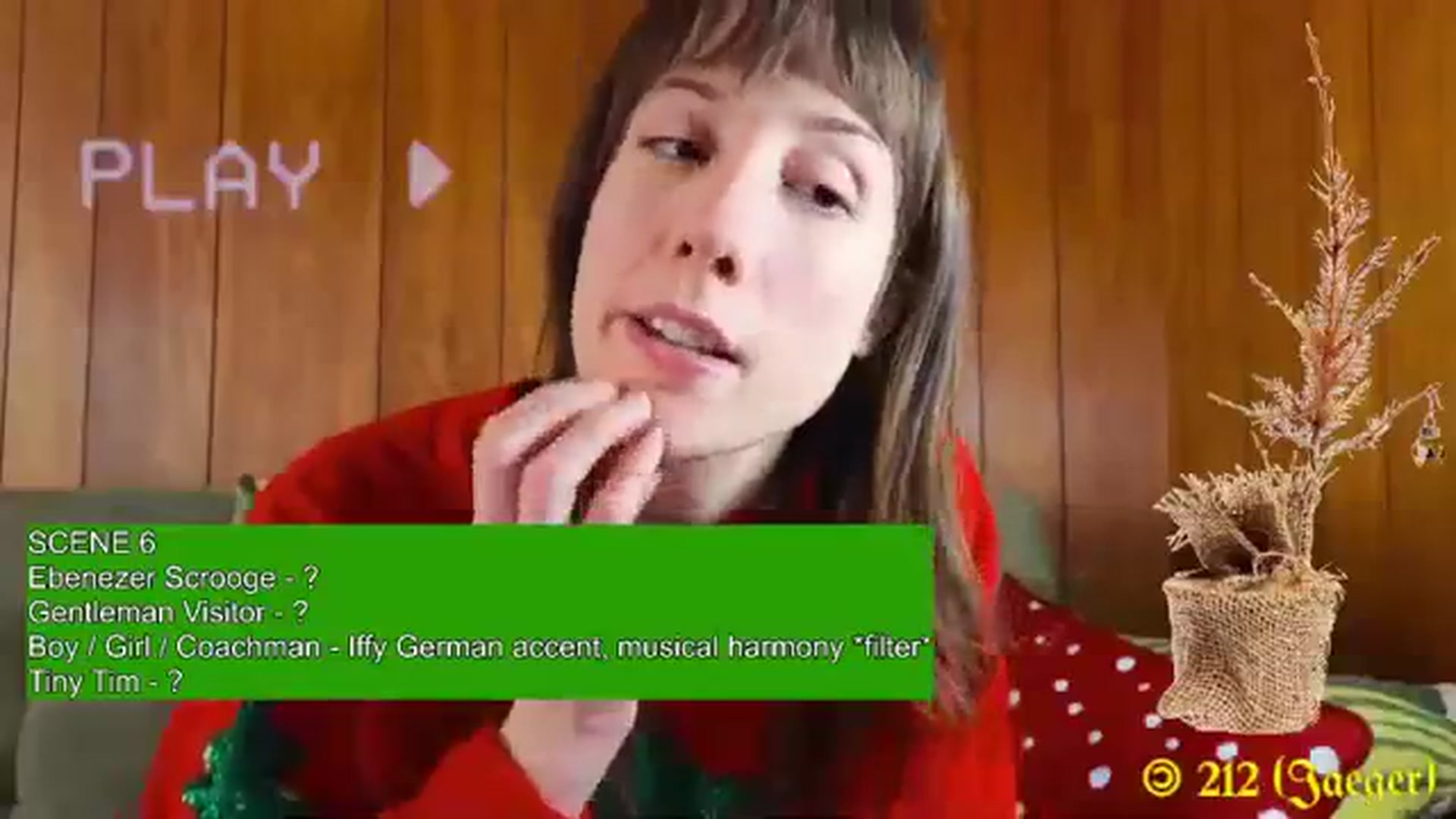 Gallery image thumbnail from MinnieMoralia's myfreecams stream on, 12/25/2023, 04:43 image 9 of 20