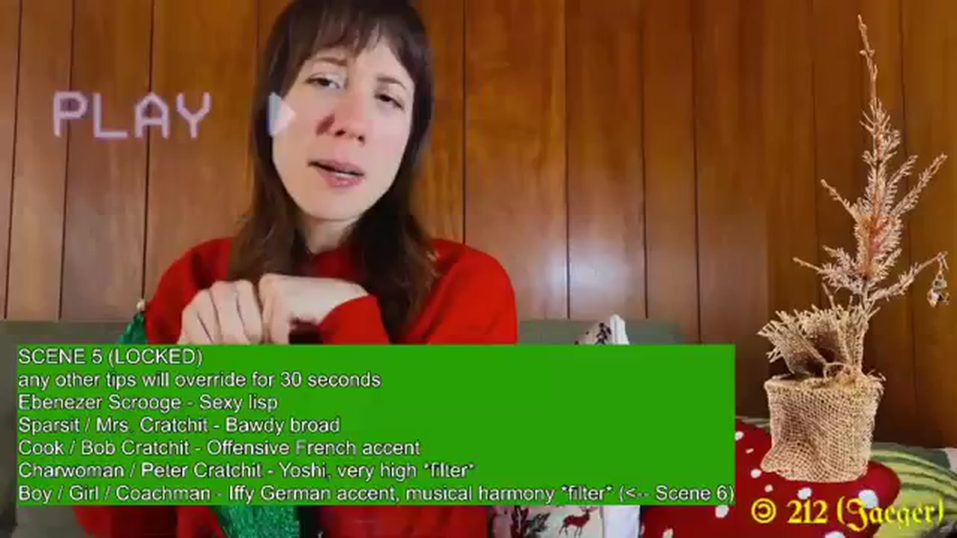 Gallery image thumbnail from MinnieMoralia's myfreecams stream on, 12/25/2023, 04:43 image 3 of 20