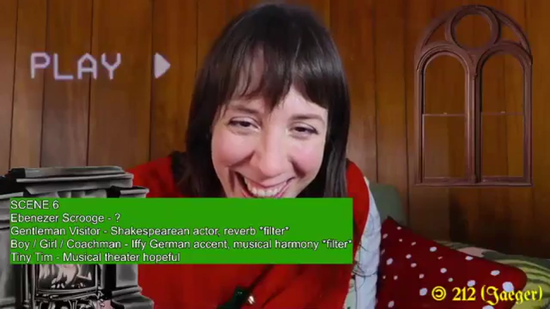 Gallery image thumbnail from MinnieMoralia's myfreecams stream on, 12/25/2023, 04:43 image 14 of 20