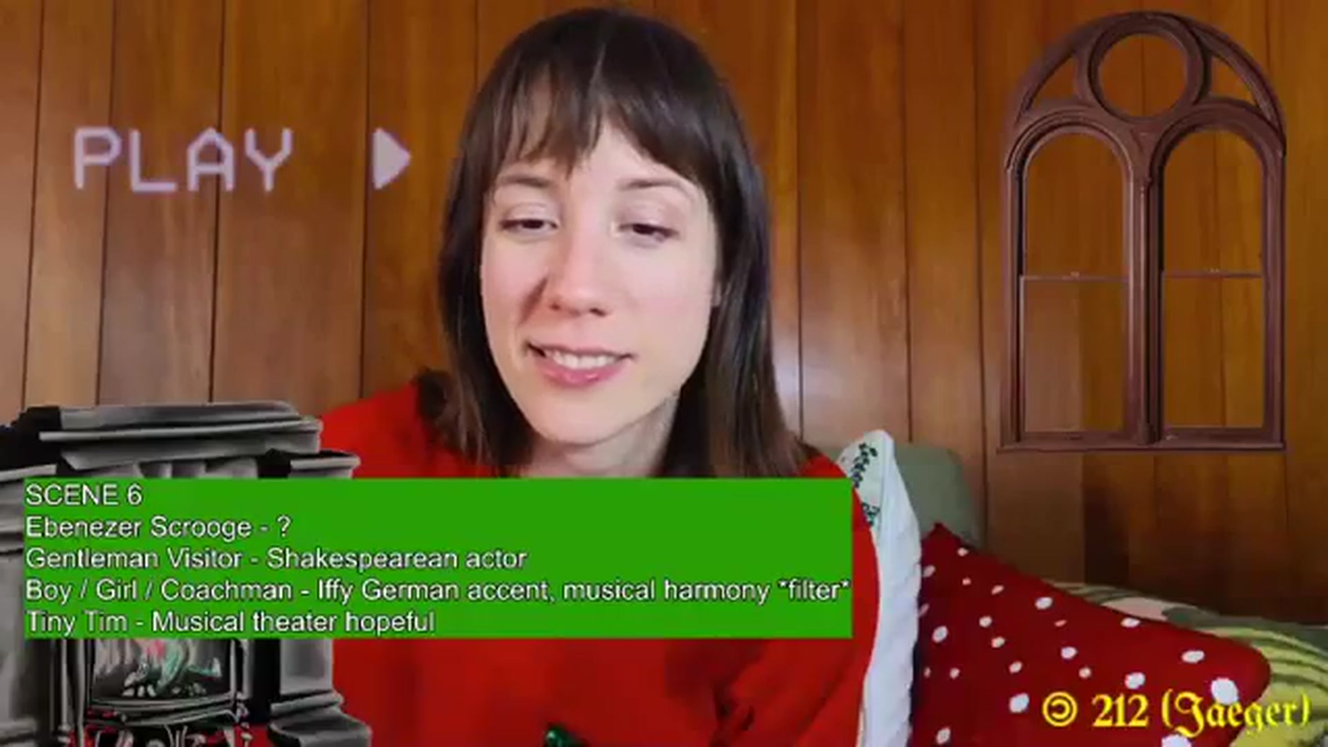 Gallery image thumbnail from MinnieMoralia's myfreecams stream on, 12/25/2023, 04:43 image 13 of 20