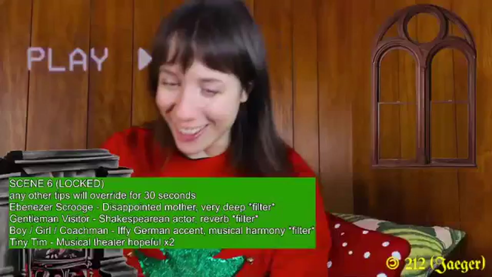 Gallery image thumbnail from MinnieMoralia's myfreecams stream on, 12/25/2023, 04:43 image 20 of 20
