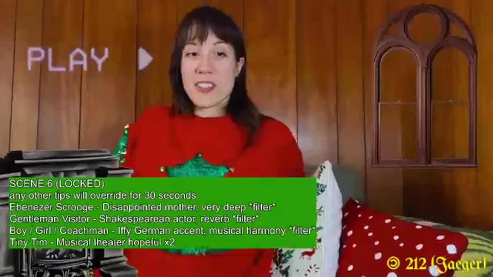 Gallery image thumbnail from MinnieMoralia's myfreecams stream on, 12/25/2023, 04:43 image 16 of 20