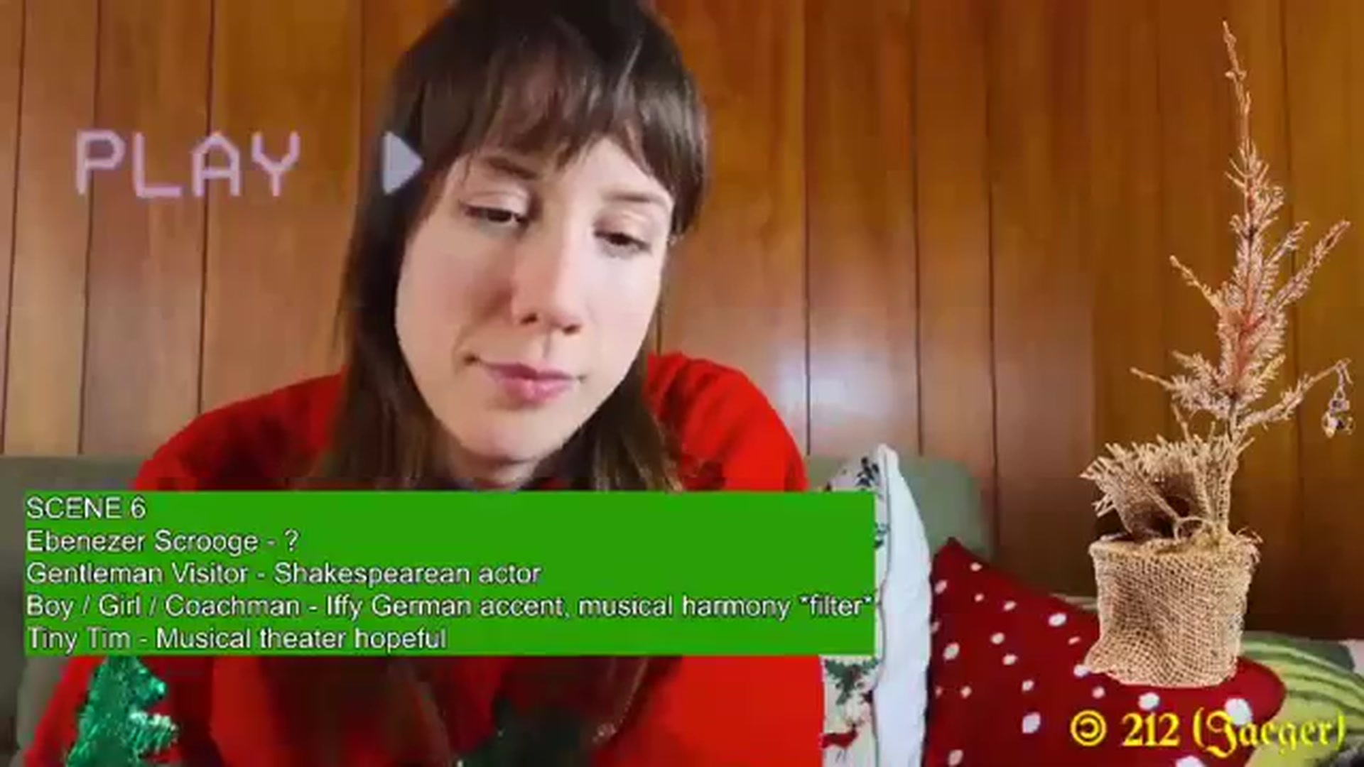 Gallery image thumbnail from MinnieMoralia's myfreecams stream on, 12/25/2023, 04:43 image 10 of 20