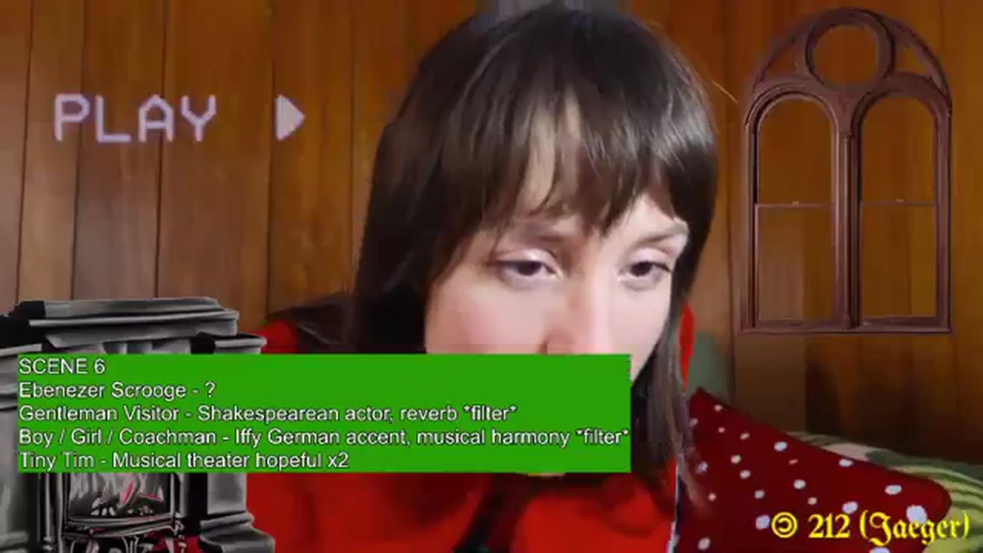 Gallery image thumbnail from MinnieMoralia's myfreecams stream on, 12/25/2023, 04:43 image 15 of 20