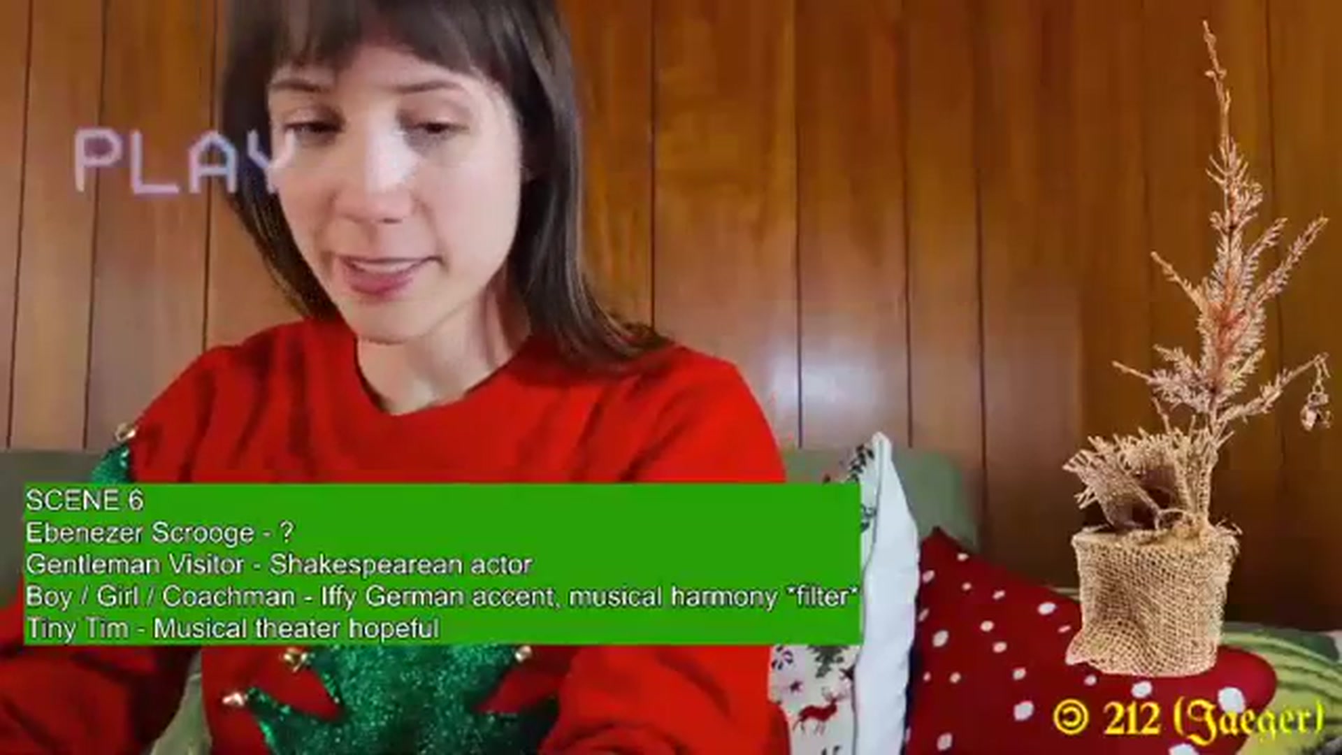Gallery image thumbnail from MinnieMoralia's myfreecams stream on, 12/25/2023, 04:43 image 11 of 20
