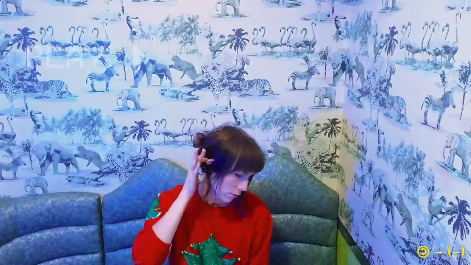 Gallery image thumbnail from MinnieMoralia's myfreecams stream on, 12/26/2023, 03:28 image 1 of 20