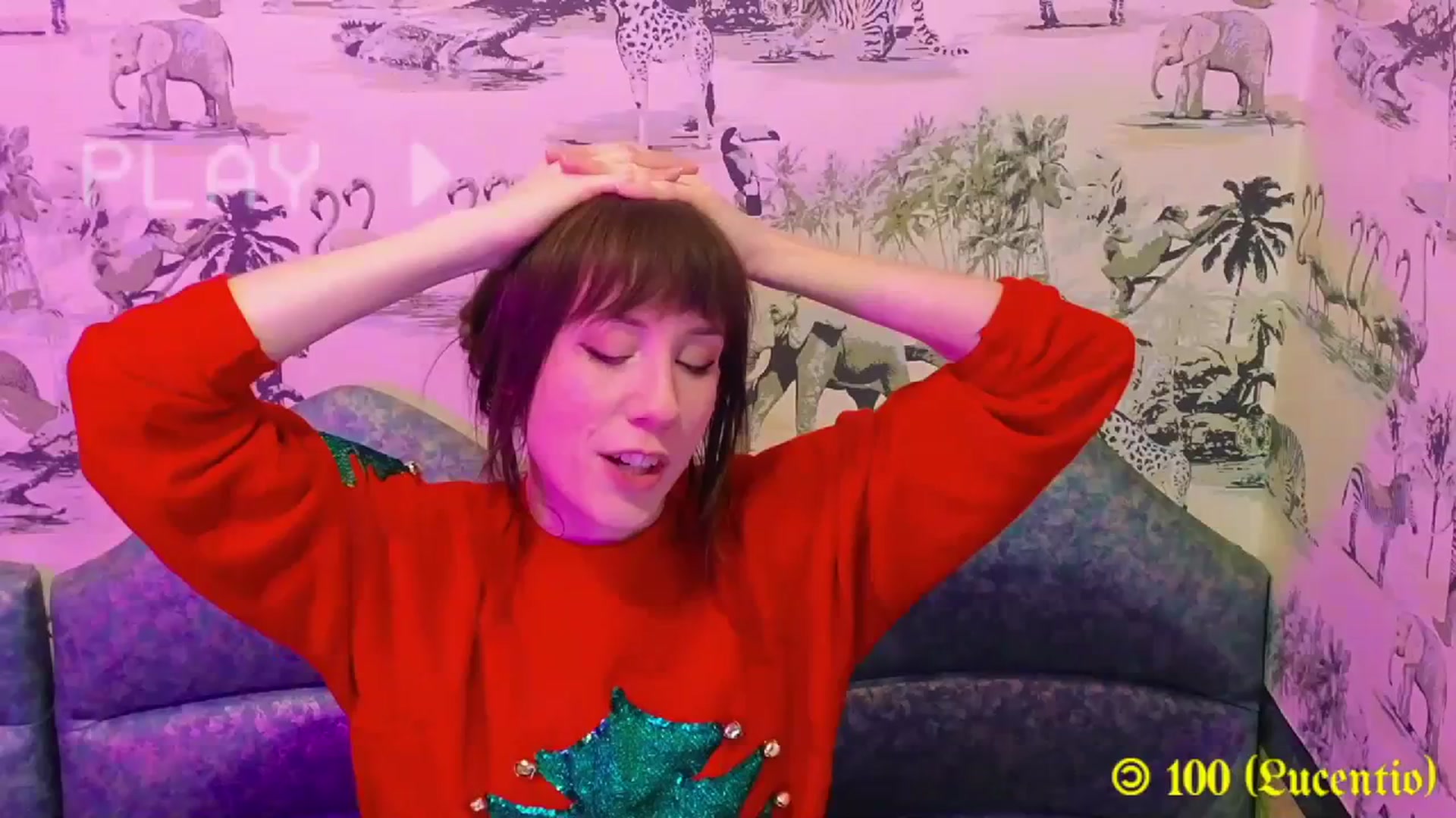 Gallery image thumbnail from MinnieMoralia's myfreecams stream on, 12/26/2023, 03:28 image 5 of 20