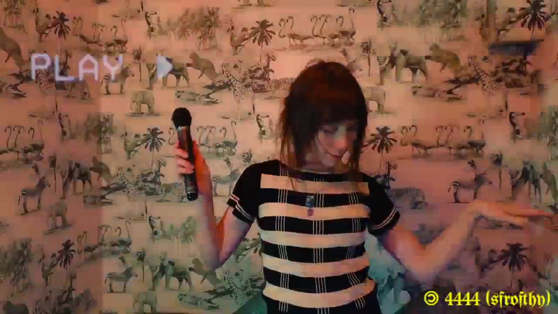Gallery image thumbnail from MinnieMoralia's myfreecams stream on, 12/26/2023, 05:37 image 12 of 20