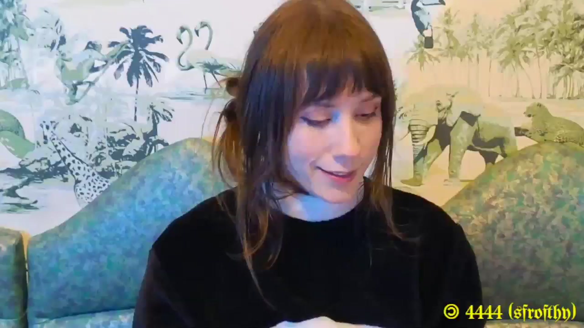 Gallery image thumbnail from MinnieMoralia's myfreecams stream on, 12/26/2023, 05:37 image 9 of 20