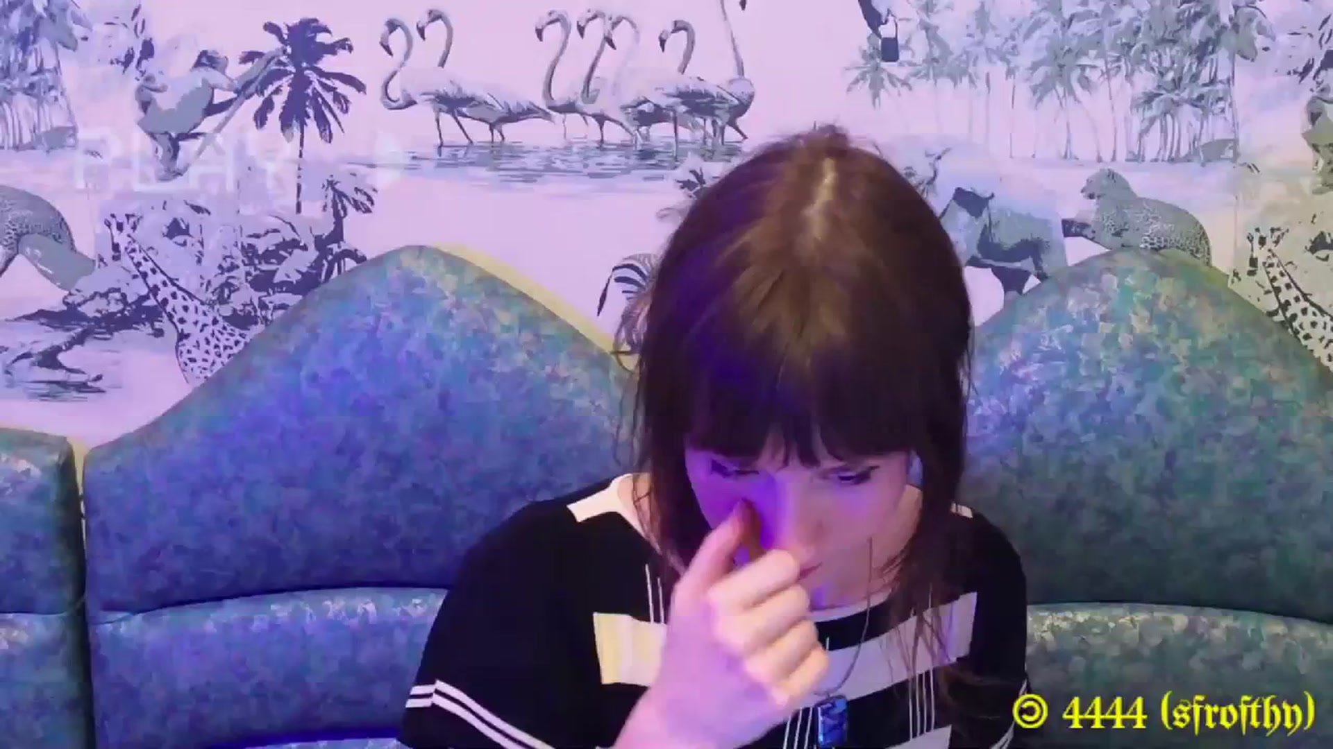 Gallery image thumbnail from MinnieMoralia's myfreecams stream on, 12/26/2023, 05:37 image 19 of 20