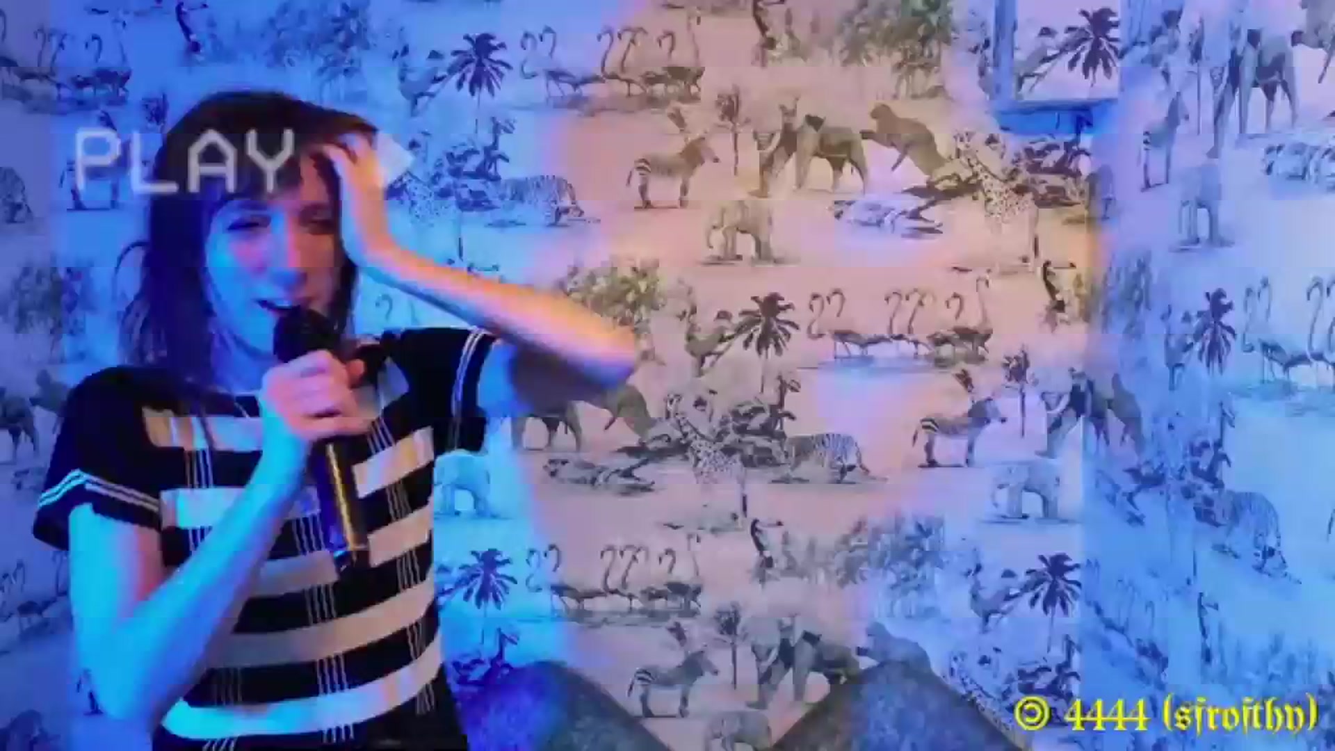 Gallery image thumbnail from MinnieMoralia's myfreecams stream on, 12/26/2023, 06:14 image 4 of 20