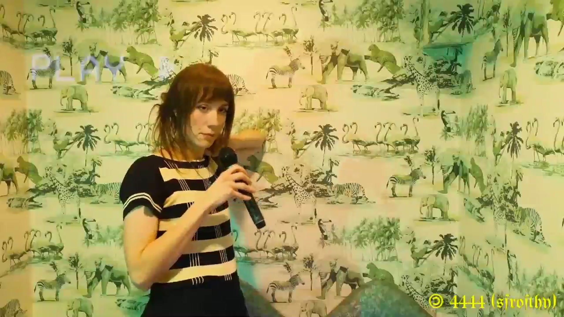 Gallery image thumbnail from MinnieMoralia's myfreecams stream on, 12/26/2023, 06:14 image 6 of 20