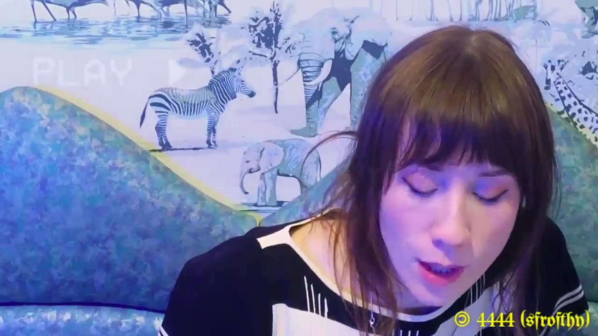 Gallery image thumbnail from MinnieMoralia's myfreecams stream on, 12/26/2023, 06:14 image 18 of 20