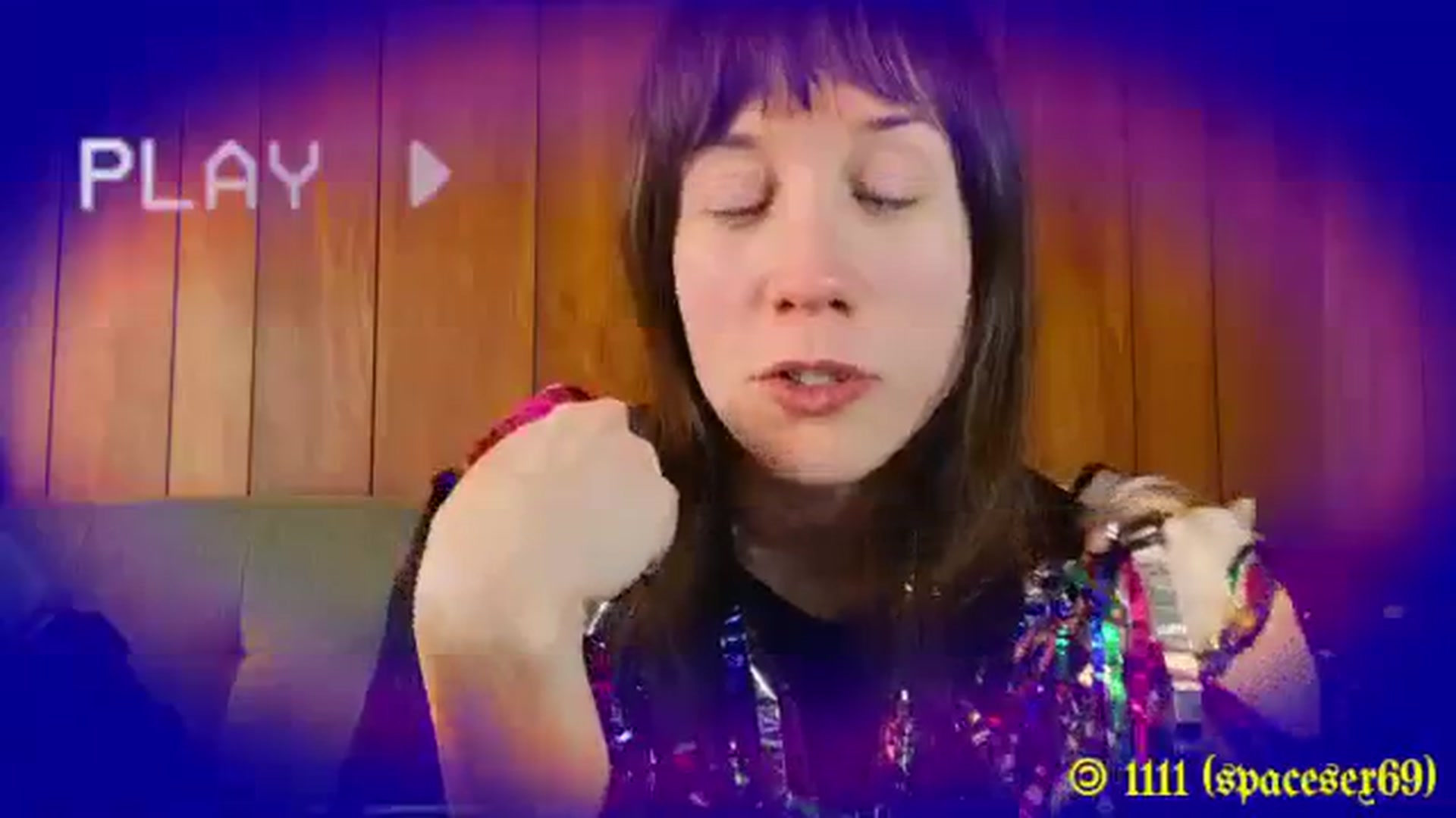 Gallery image thumbnail from MinnieMoralia's myfreecams stream on, 01/01/2024, 02:48 image 11 of 20
