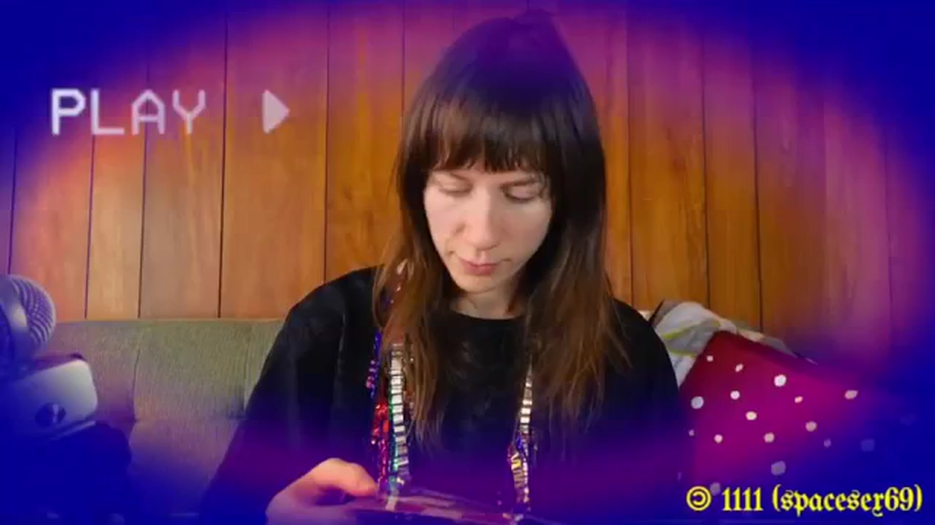 Gallery image thumbnail from MinnieMoralia's myfreecams stream on, 01/01/2024, 03:14 image 15 of 20