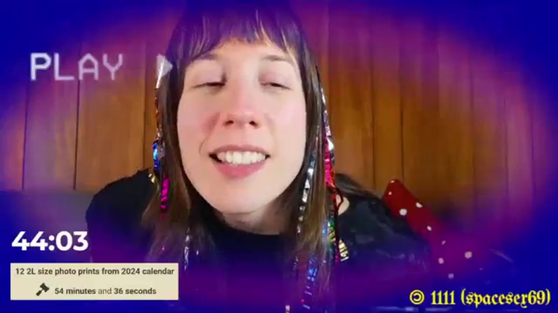 Gallery image thumbnail from MinnieMoralia's myfreecams stream on, 01/01/2024, 05:17 image 9 of 20