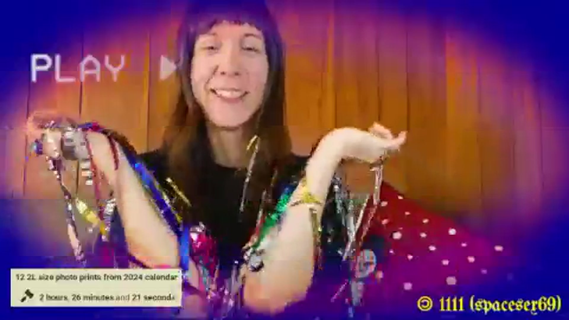 Gallery image thumbnail from MinnieMoralia's myfreecams stream on, 01/01/2024, 05:17 image 2 of 20