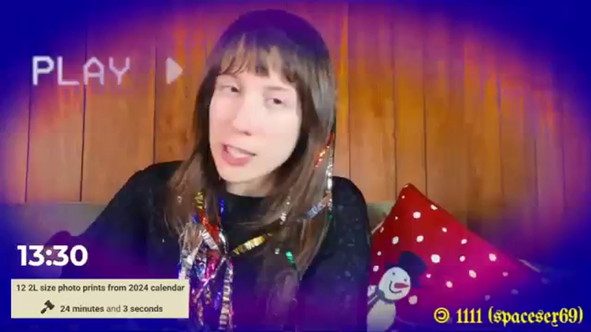 Gallery image thumbnail from MinnieMoralia's myfreecams stream on, 01/01/2024, 05:17 image 15 of 20