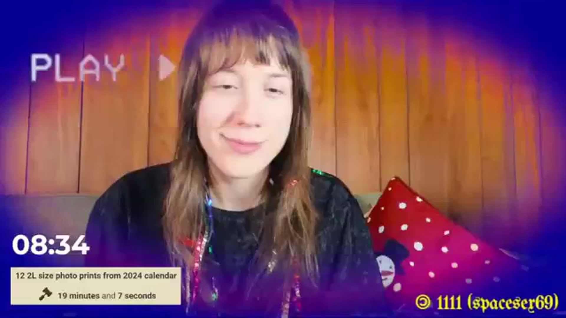 Gallery image thumbnail from MinnieMoralia's myfreecams stream on, 01/01/2024, 05:17 image 16 of 20