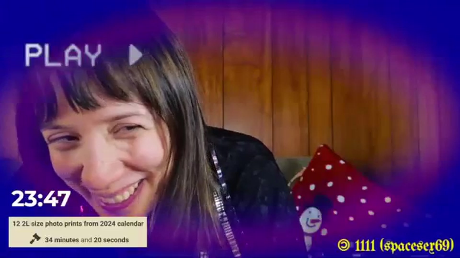 Gallery image thumbnail from MinnieMoralia's myfreecams stream on, 01/01/2024, 05:17 image 13 of 20