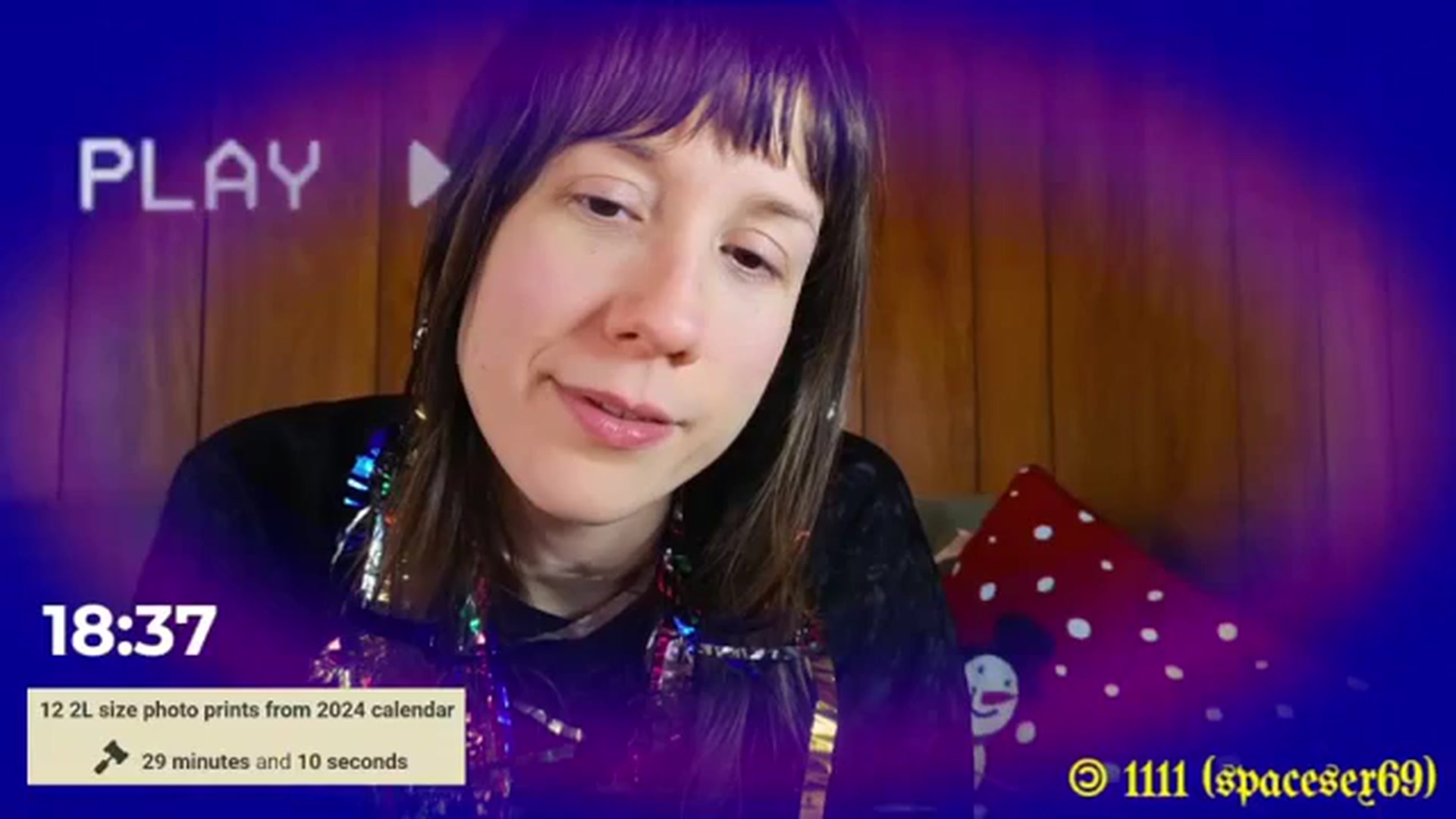 Gallery image thumbnail from MinnieMoralia's myfreecams stream on, 01/01/2024, 05:17 image 14 of 20