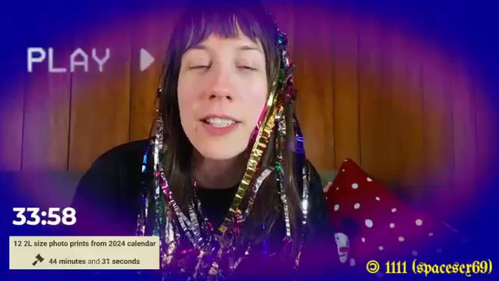 Gallery image thumbnail from MinnieMoralia's myfreecams stream on, 01/01/2024, 05:17 image 11 of 20