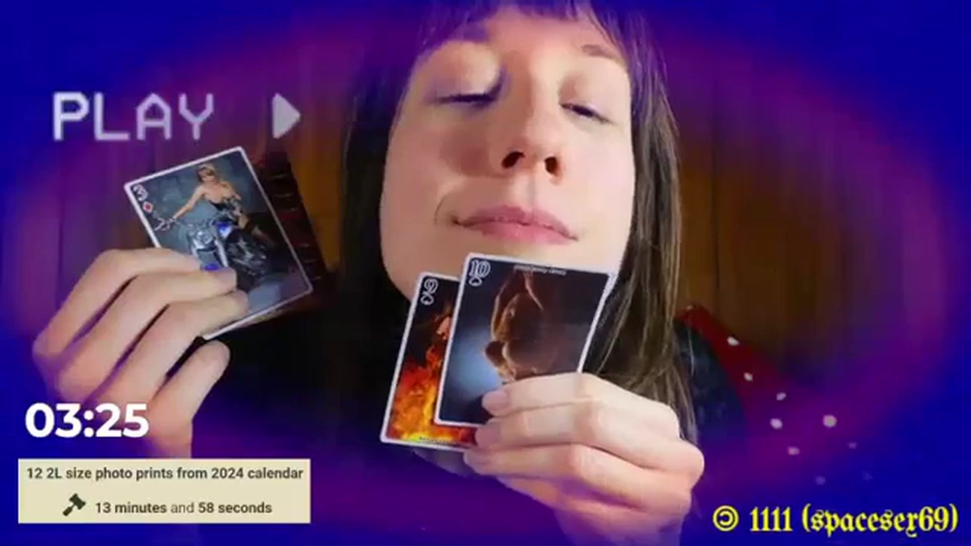 Gallery image thumbnail from MinnieMoralia's myfreecams stream on, 01/01/2024, 05:17 image 17 of 20