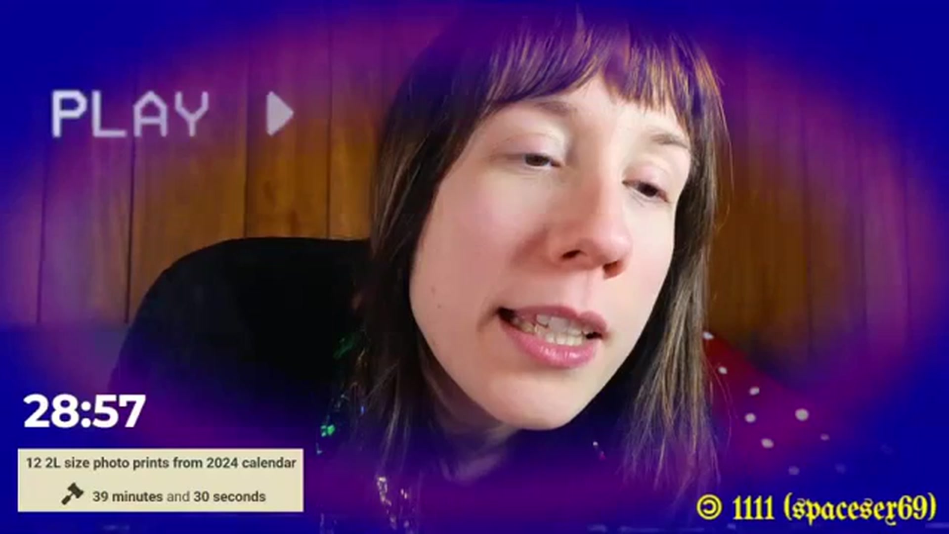 Gallery image thumbnail from MinnieMoralia's myfreecams stream on, 01/01/2024, 05:17 image 12 of 20