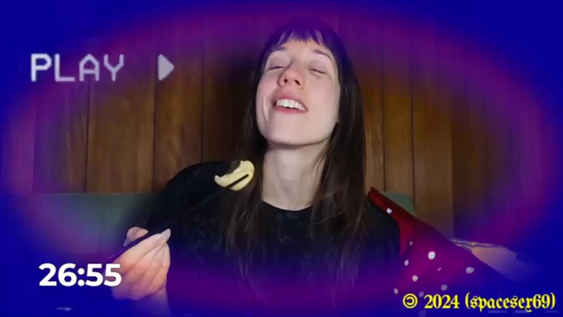 Gallery image thumbnail from MinnieMoralia's myfreecams stream on, 01/01/2024, 06:03 image 1 of 20