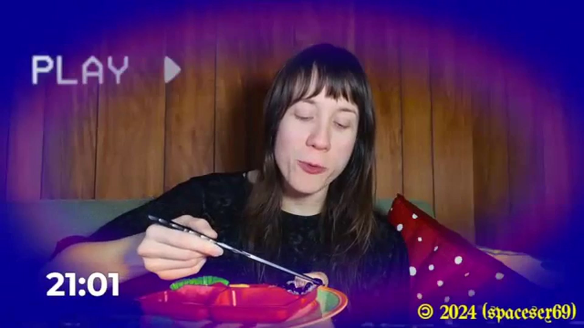 Gallery image thumbnail from MinnieMoralia's myfreecams stream on, 01/01/2024, 06:03 image 5 of 20