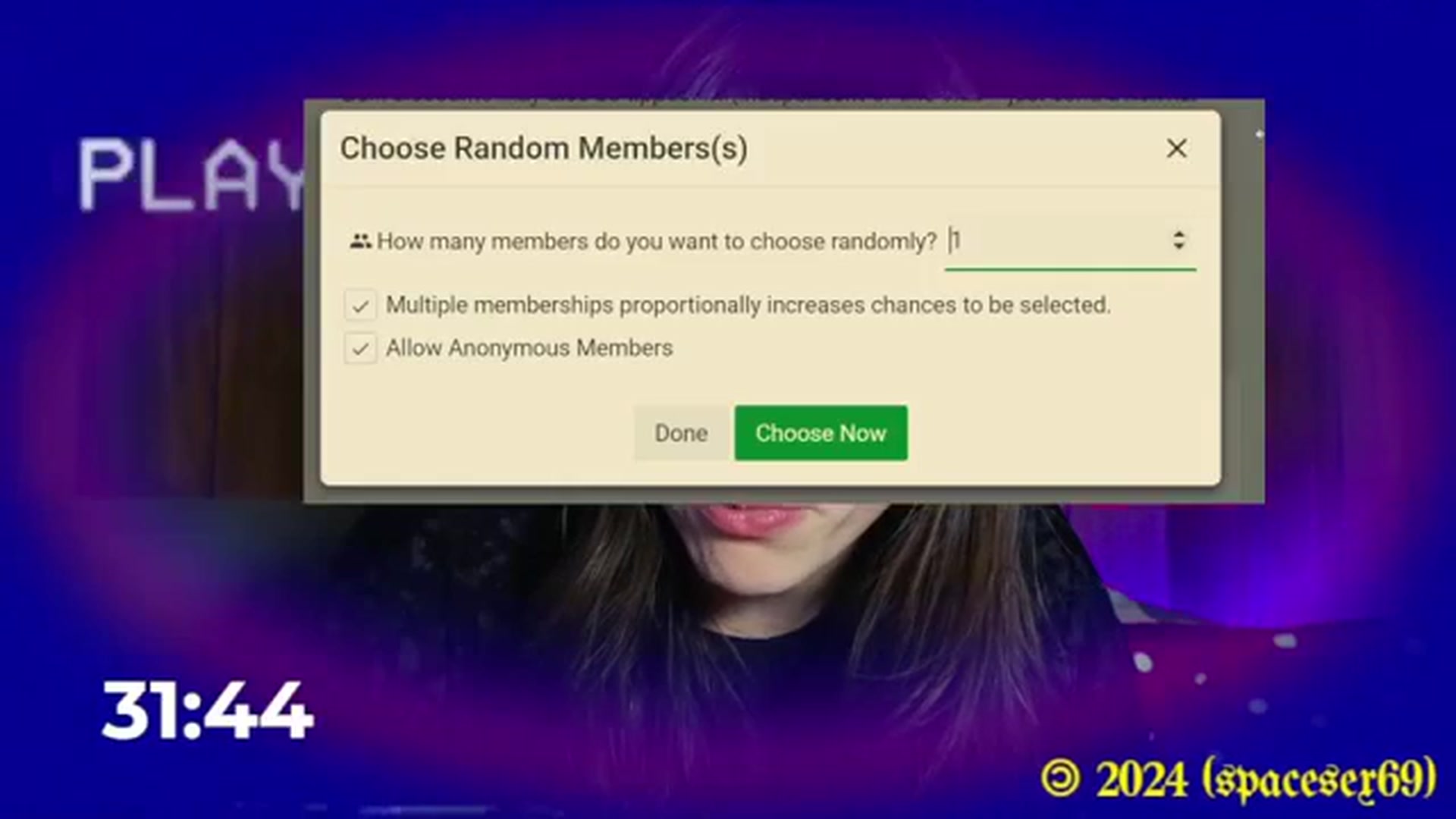 Gallery image thumbnail from MinnieMoralia's myfreecams stream on, 01/01/2024, 07:10 image 7 of 20