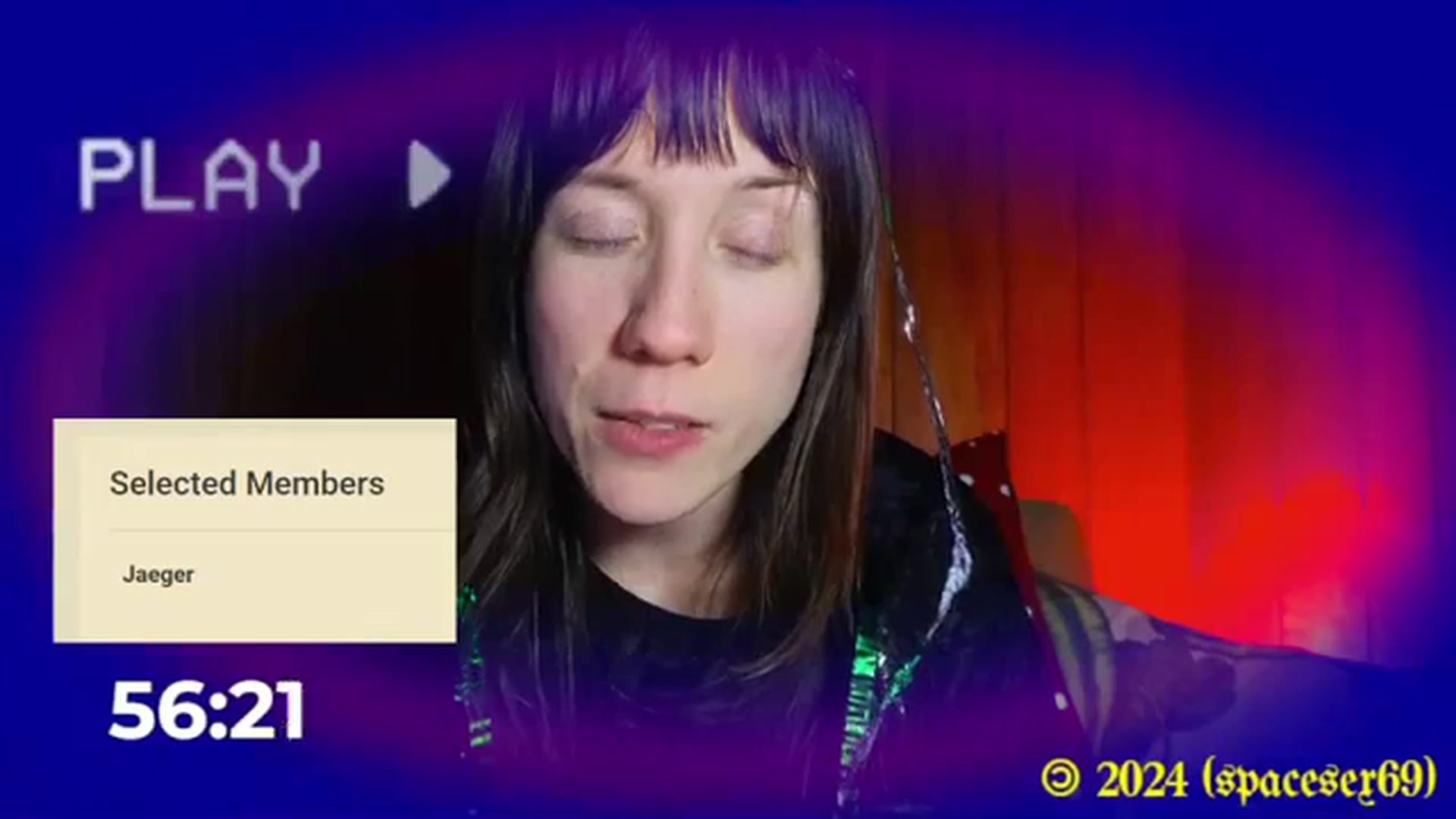 Gallery image thumbnail from MinnieMoralia's myfreecams stream on, 01/01/2024, 07:10 image 19 of 20