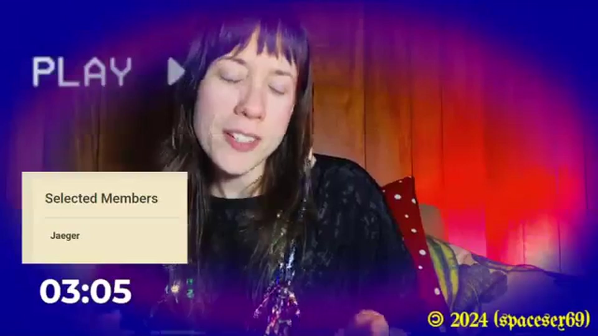 Gallery image thumbnail from MinnieMoralia's myfreecams stream on, 01/01/2024, 07:10 image 17 of 20
