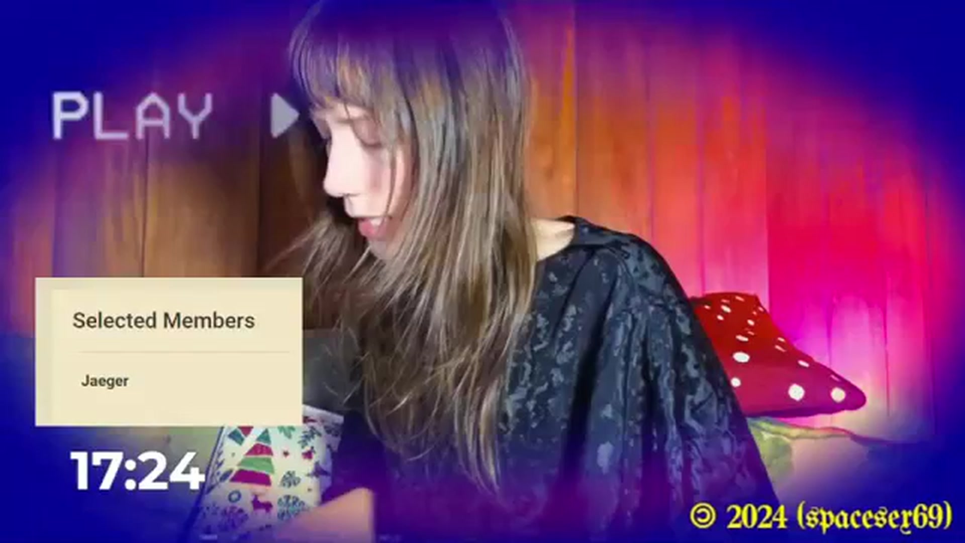 Gallery image thumbnail from MinnieMoralia's myfreecams stream on, 01/01/2024, 07:10 image 12 of 20