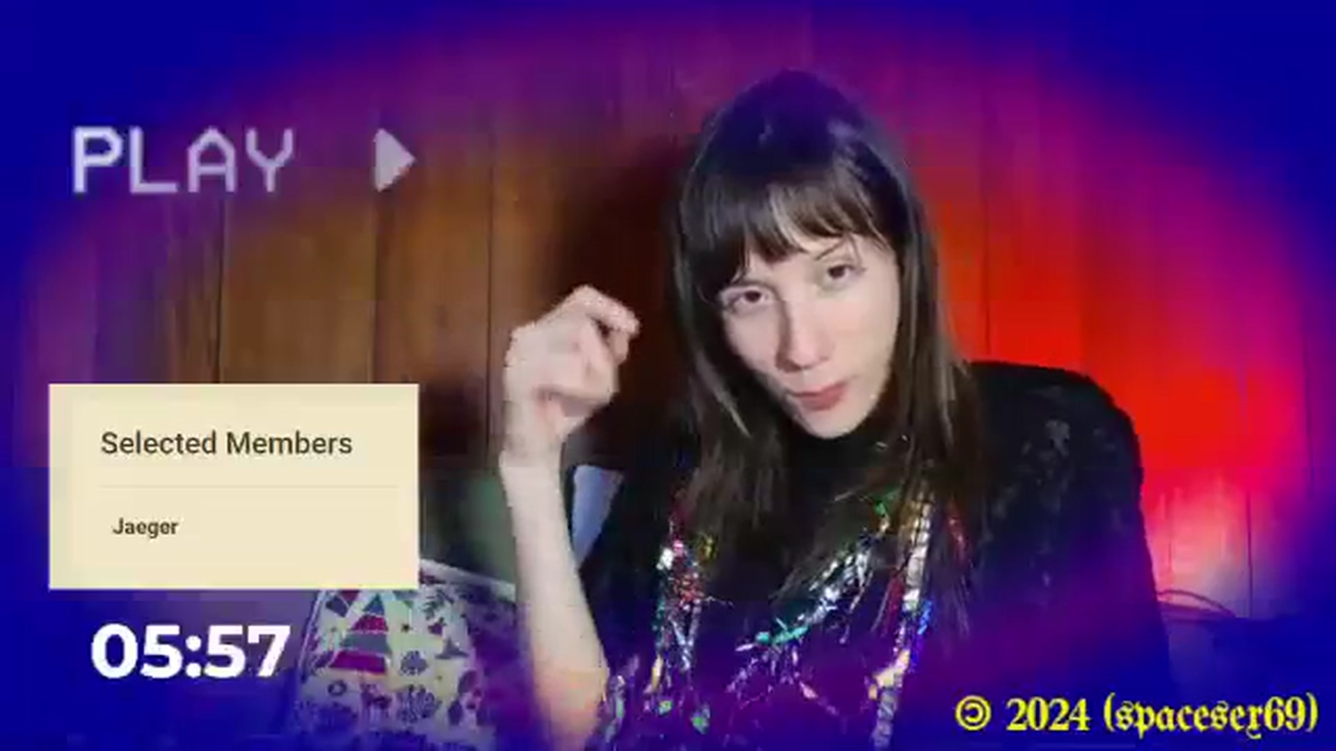 Gallery image thumbnail from MinnieMoralia's myfreecams stream on, 01/01/2024, 07:10 image 16 of 20