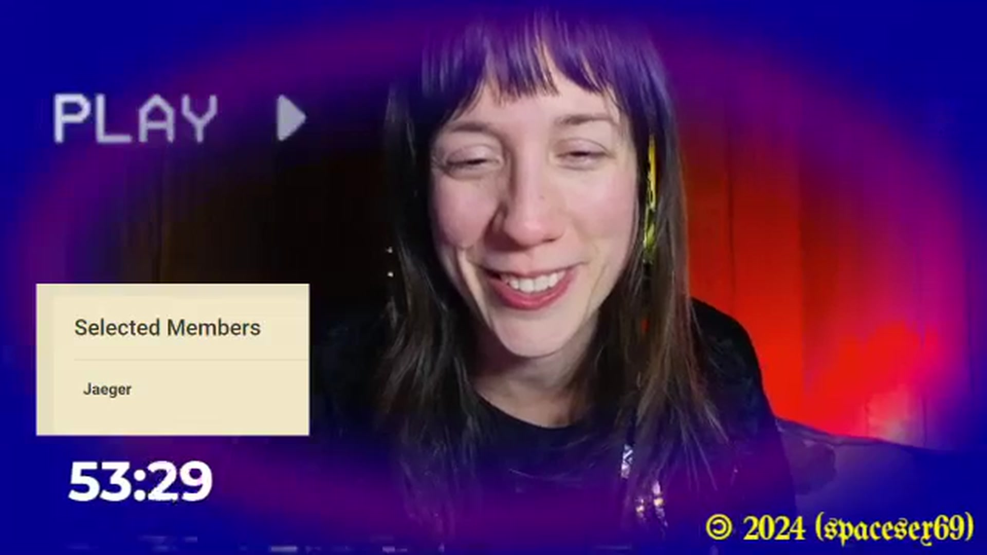 Gallery image thumbnail from MinnieMoralia's myfreecams stream on, 01/01/2024, 07:10 image 20 of 20