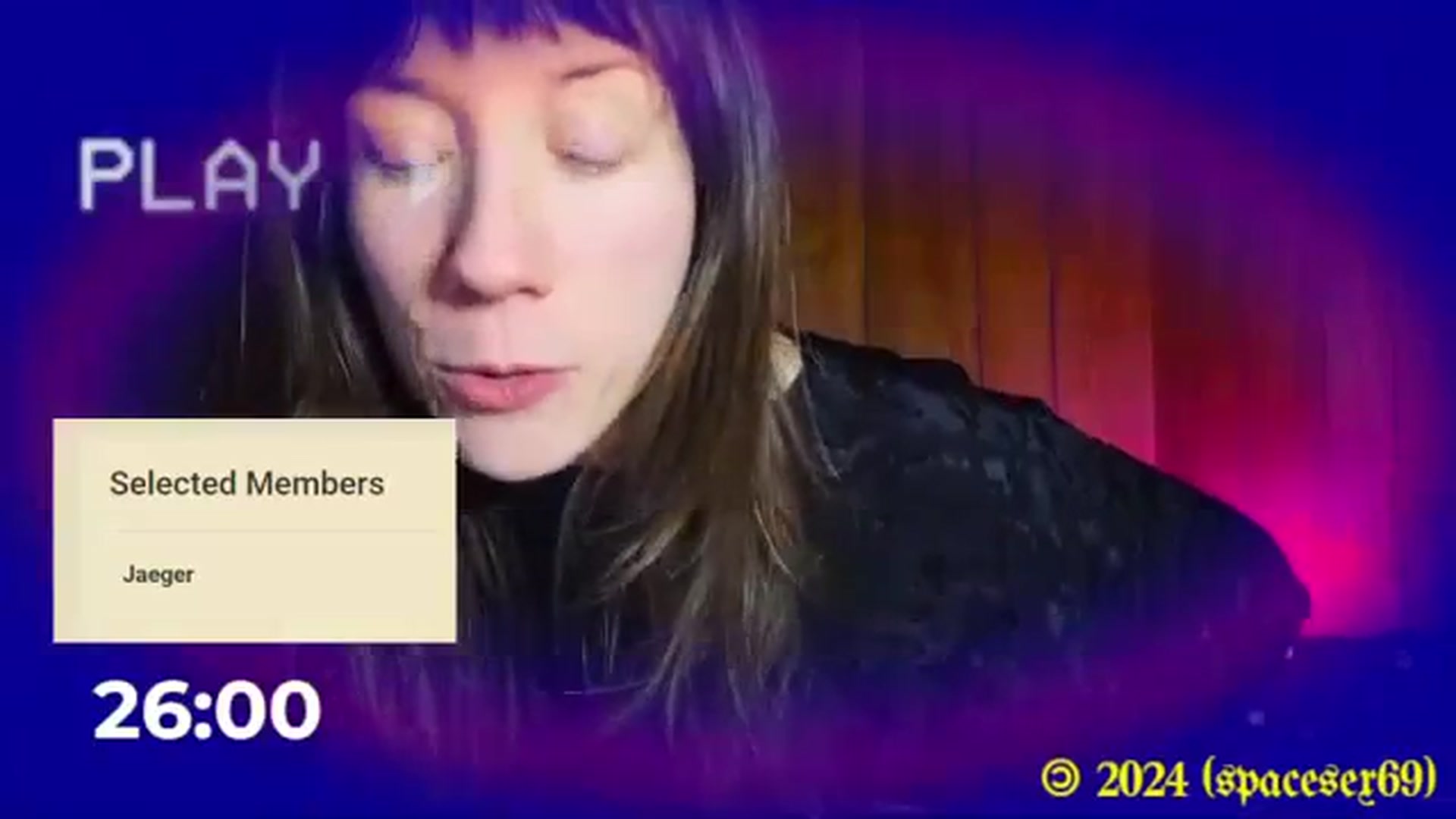 Gallery image thumbnail from MinnieMoralia's myfreecams stream on, 01/01/2024, 07:10 image 9 of 20