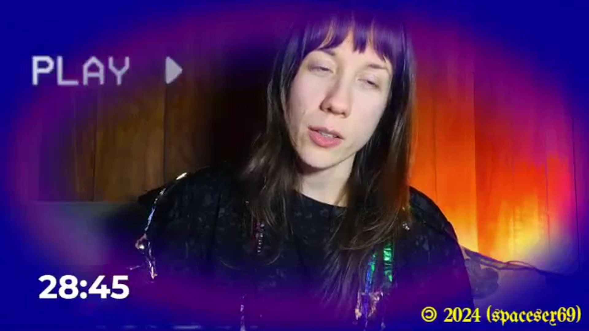 Gallery image thumbnail from MinnieMoralia's myfreecams stream on, 01/01/2024, 08:14 image 5 of 20
