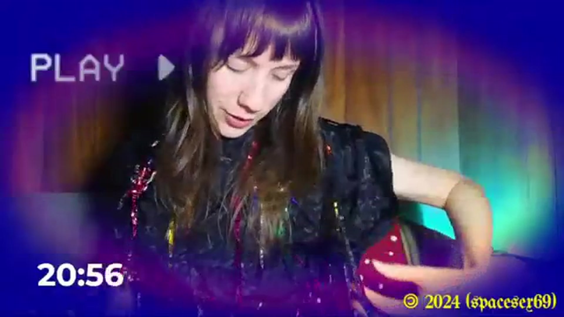 Gallery image thumbnail from MinnieMoralia's myfreecams stream on, 01/01/2024, 08:14 image 8 of 20