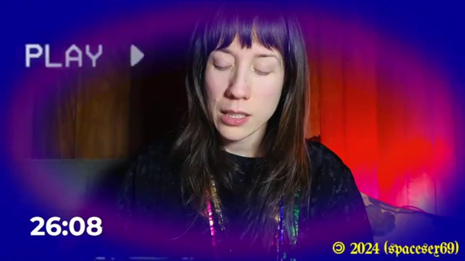 Gallery image thumbnail from MinnieMoralia's myfreecams stream on, 01/01/2024, 08:14 image 6 of 20