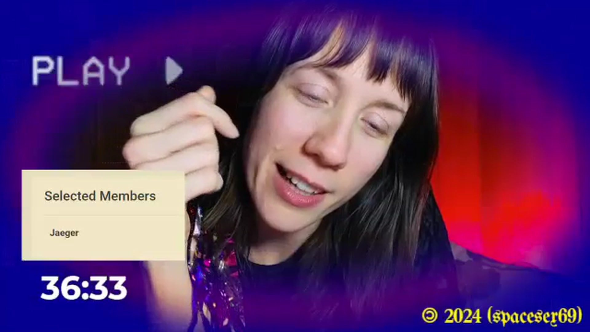 Gallery image thumbnail from MinnieMoralia's myfreecams stream on, 01/01/2024, 08:14 image 2 of 20